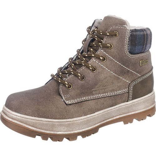 Oliver jungen schnürboots - jungen,