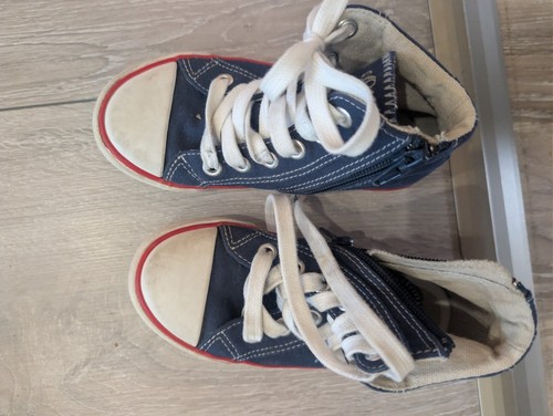 Chucks oliver kinder - s.oliver, schuhe