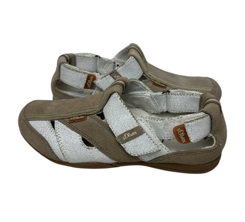 Oliver kinderschuhe 32 - s.oliver,