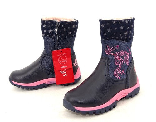 Oliver schuhe mädchen - s.oliver,