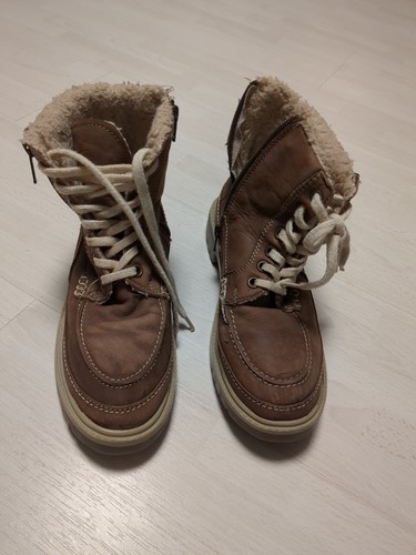Winterschuhe lederschuhe - winterschuhe,,