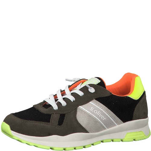 Oliver jungenschuhe kinder - jungenschuhe,