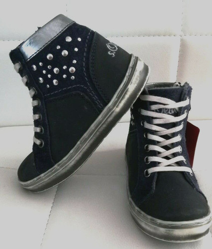 Oliver kinder winter - s.oliver,