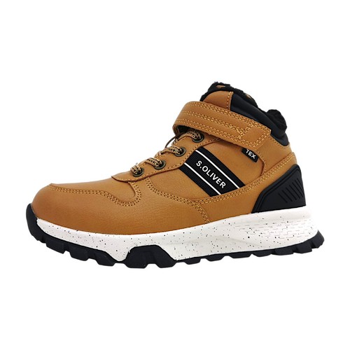 Oliver kinderschuhe jungen - s.oliver,