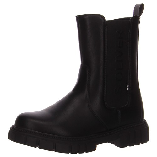 Stiefel bequem von oliver - von, s.oliver