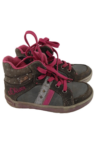 Oliver sneaker high - s.oliver,