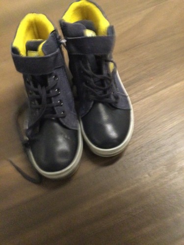 Oliver kinder jungen schuhe - s.oliver,