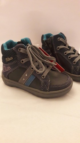 Oliver kinder winterschuhe - s.oliver,