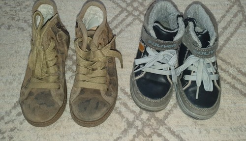 Halbschuhe 29 jungs - gr.28,