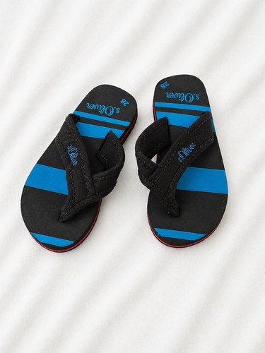 Oliver kinder flip flops - s.oliver,