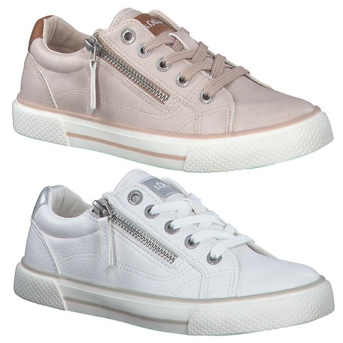 Oliver kinder sneaker 43209 - s.oliver,