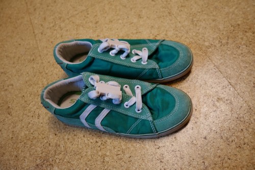 Sneakers grün 36 s - sneakers,