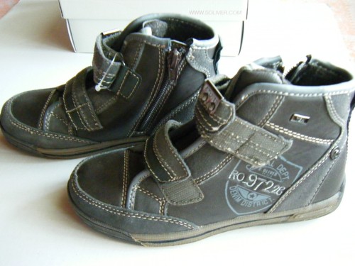 Kinderschuhe oliver 30 - kinderschuhe, gr.30