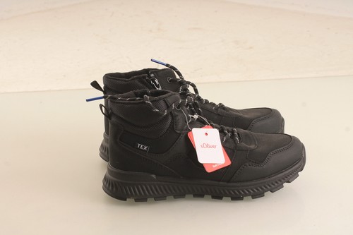 Winterschuhe profilsohle - winterschuhe,