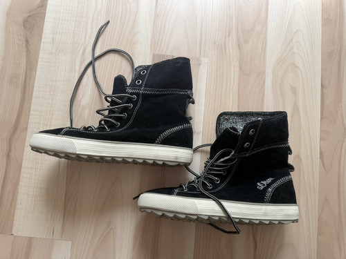 Oliver kinderschuhe - oliver,,