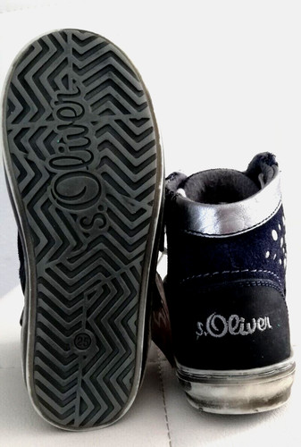 Oliver kinder winter - kinder,