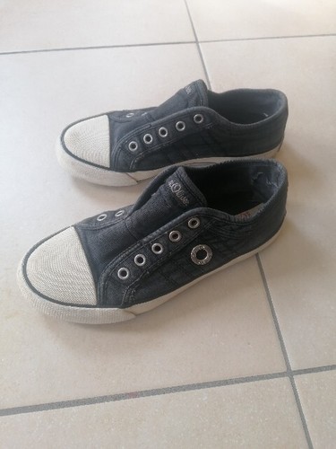 Schuhe kinder oliver - 36, s.oliver