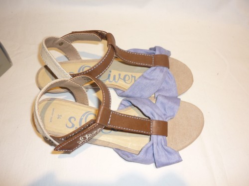 Oliver kinder sandalen - kinder,