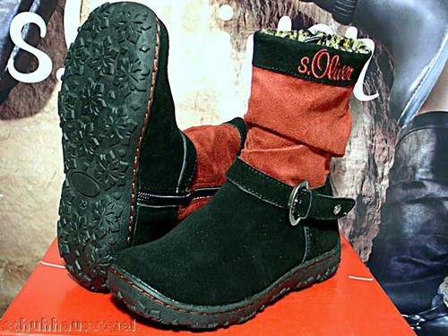 Oliver tex stiefel - s.oliver,