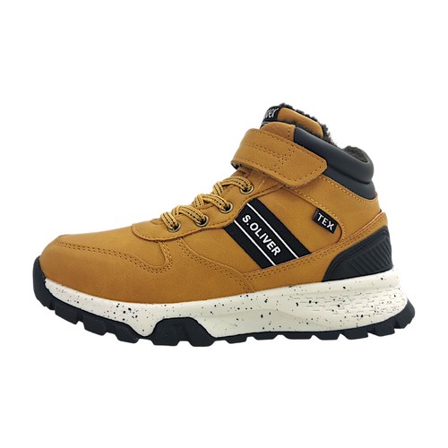 Oliver kinderschuhe jungen - s.oliver,