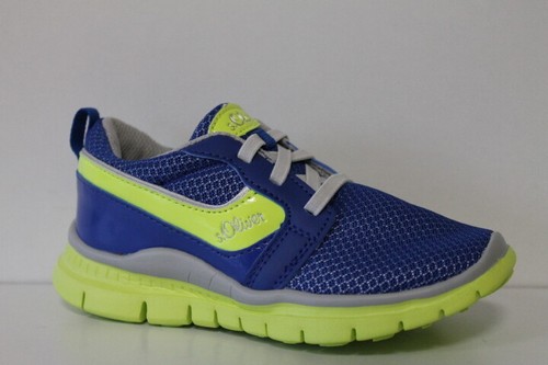 Oliver jungen kinderschuhe - jungen,