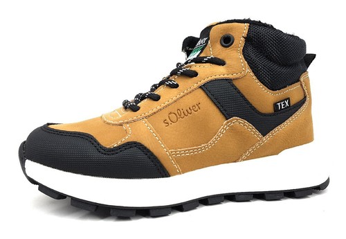 Oliver kinderschuhe jungen - s.oliver,